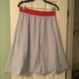 Lularoe Large Skirt